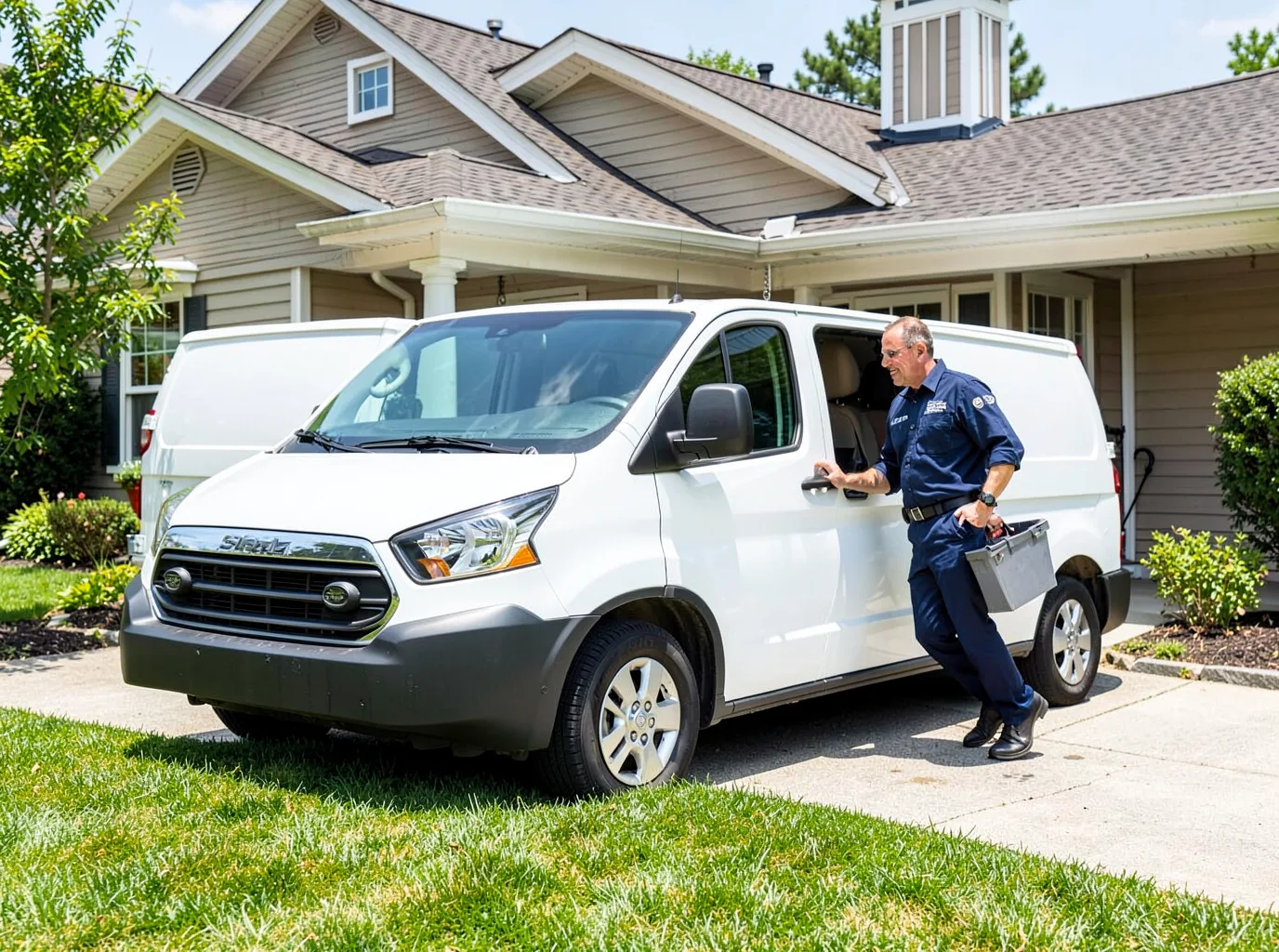 Emergency Plumber company in Port Lions, AK